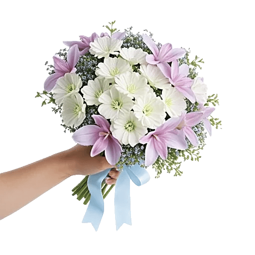 Ivory Garden Grace