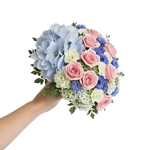 Serene Garden Harmony