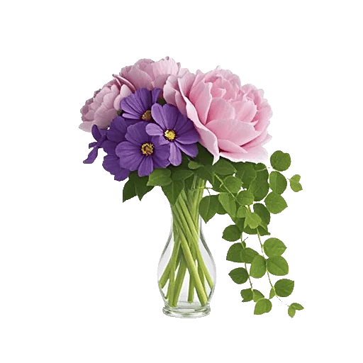 Ivory Blossom Radiance