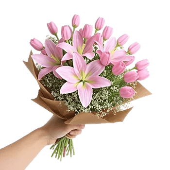 Blossom Harmony Display