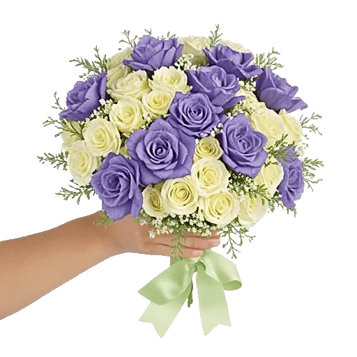 Blossom Petal Serenity