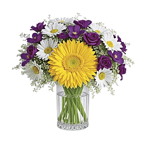 Ivory Blossom Radiance