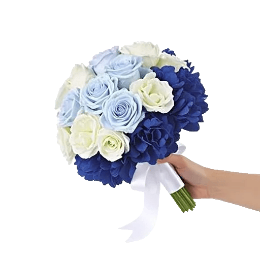 Serene Petal Harmony