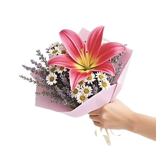 Blossom Harmony Display