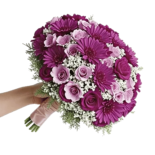 Blossom Petal Serenity