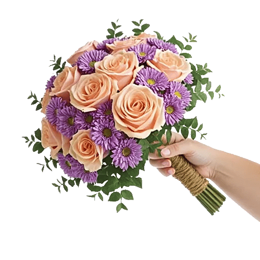 Petal Grace Harmony