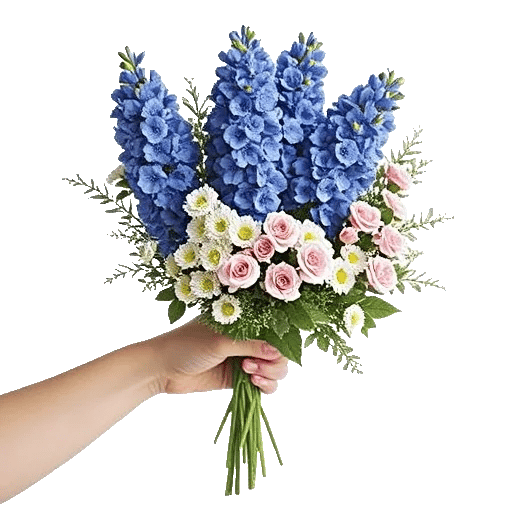 Serenity Blossom Grace