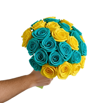 Rosemary Bloom Elegance