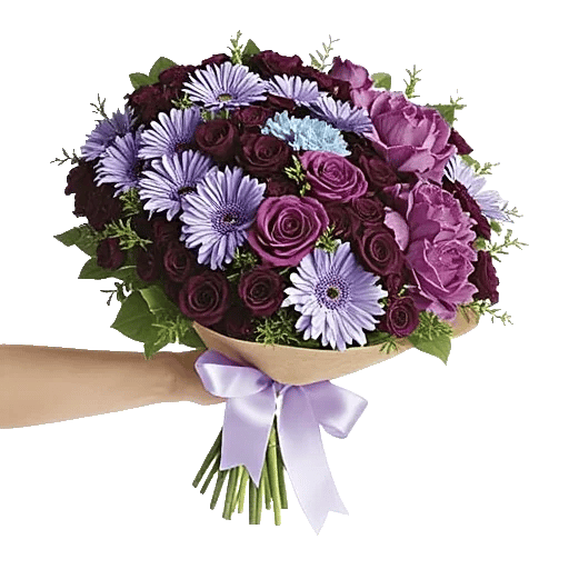 Rosemary Bloom Elegance