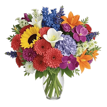 Ivory Blossom Radiance