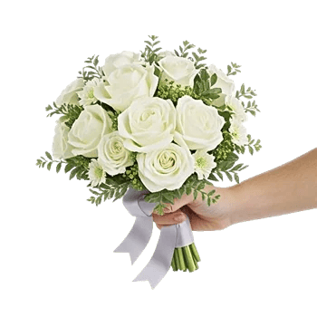 Rosemary Bloom Elegance