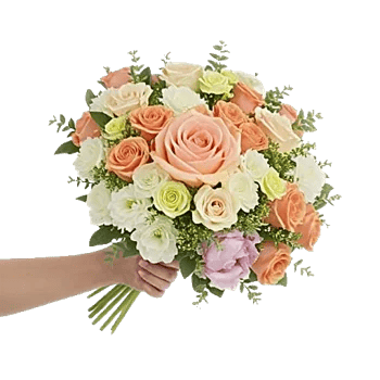 Petal Whisper Symphony