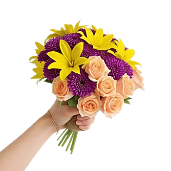 Blossom Harmony Display