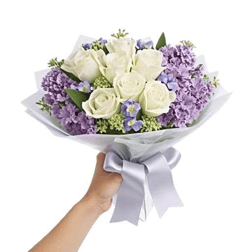 Ivory Garden Grace
