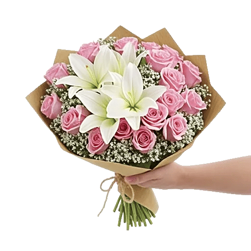 Blossom Harmony Display