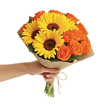 Petal Harmony Bliss