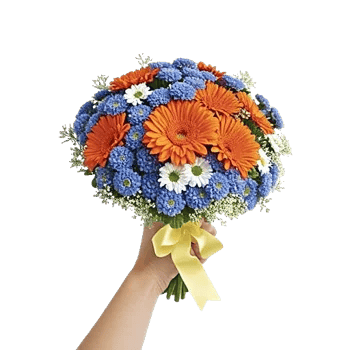 Blossom Petal Serenity