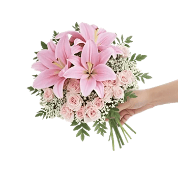 Blossom Petal Serenity