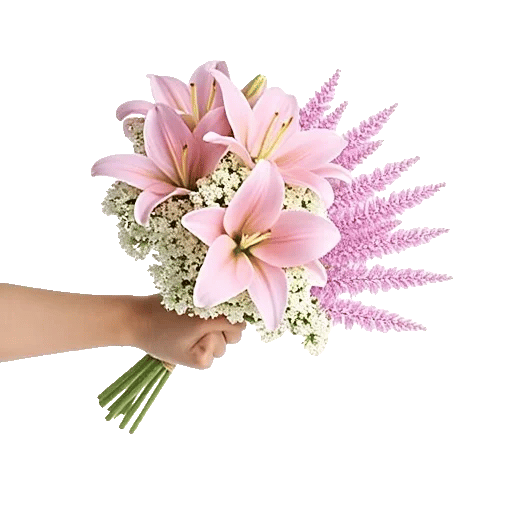 Blossom Harmony Display