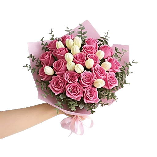 Blossom Harmony Display