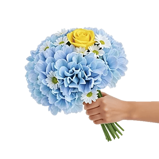 Serene Garden Harmony