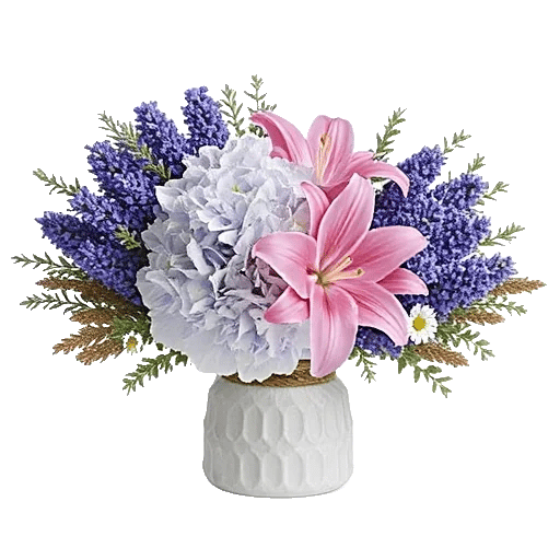 Serene Garden Harmony