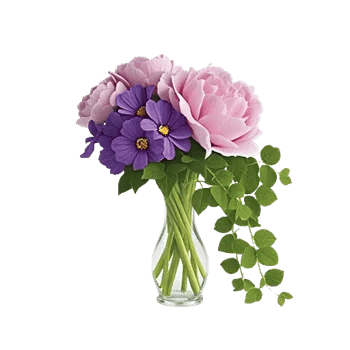 Ivory Blossom Radiance