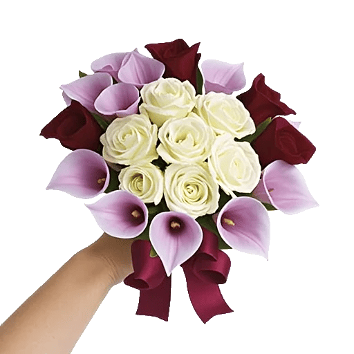 Elegant Calla Lilies