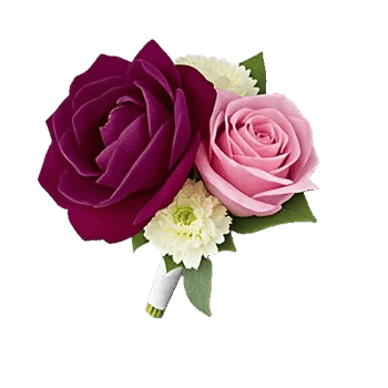 Delicate Petal Cascade