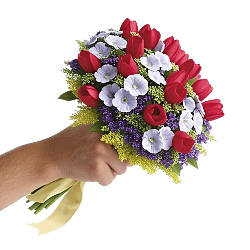 Rosemary Bloom Elegance