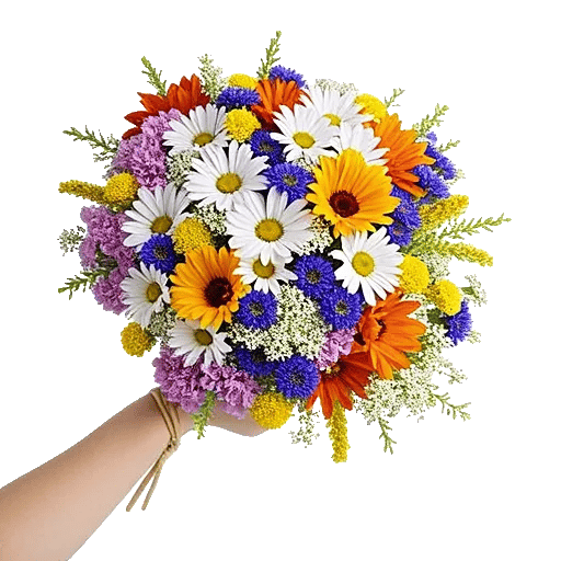Petal Harmony Bliss