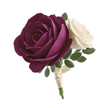 Delicate Petal Cascade