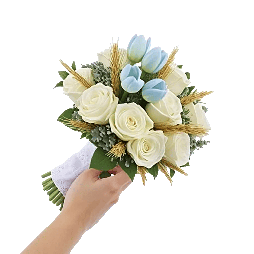 Blossom Petal Serenity