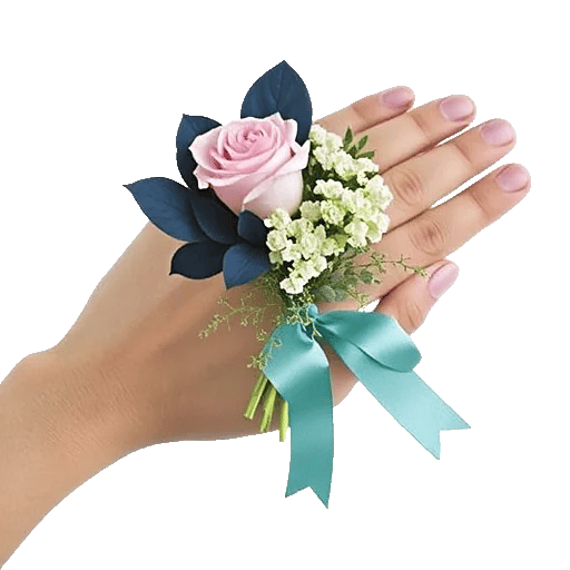 Blossom Petal Serenity