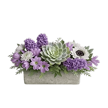 Emerald Leaf Harmony