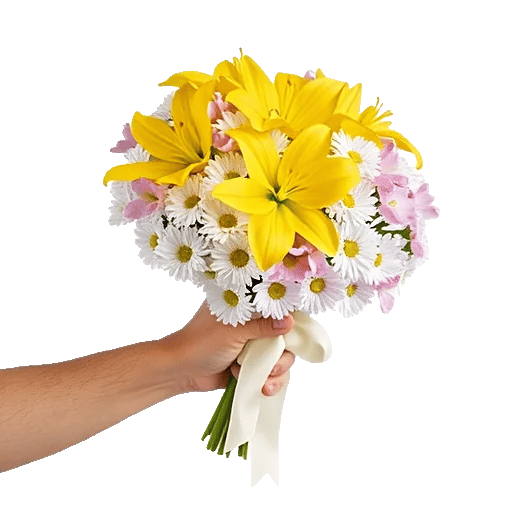 Blossom Harmony Display