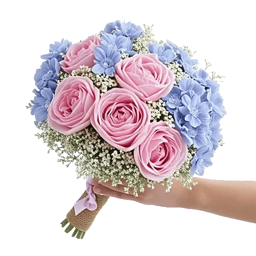 Blossom Petal Serenity