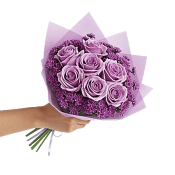 Rosemary Bloom Elegance