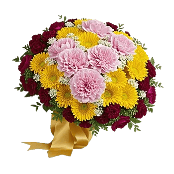 Petal Harmony Bliss