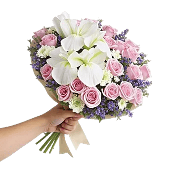 Ivory Garden Grace