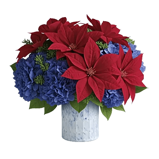 Petal Radiance Bliss