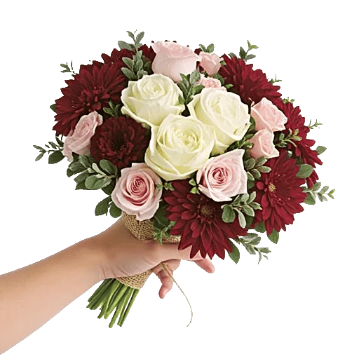 Petal Grace Harmony