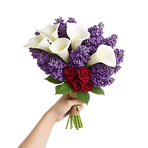 Elegant Calla Lilies