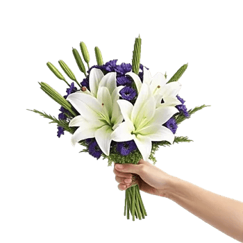 Blossom Harmony Display