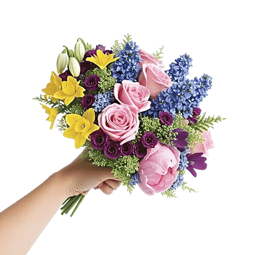 Ivory Blossom Radiance