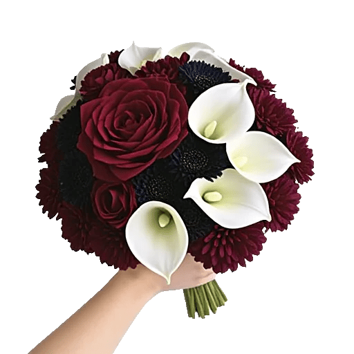 Elegant Calla Lilies