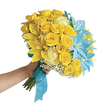 Pastel Blossom Grace