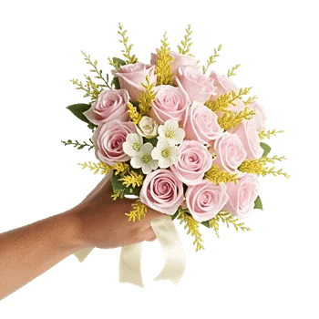 Blossom Harmony Display