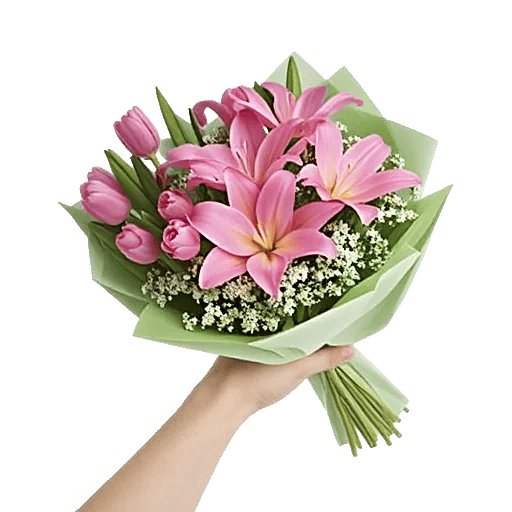 Blossom Harmony Display