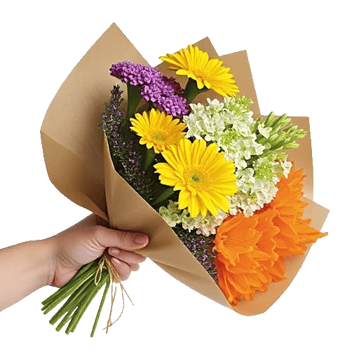 Petal Harmony Bliss